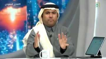 تحذير صلاح الغيدان.. وسيلة ذكية تكتشف الروابط الاحتيالية وتحمي بياناتك الشخصية من الاختراق